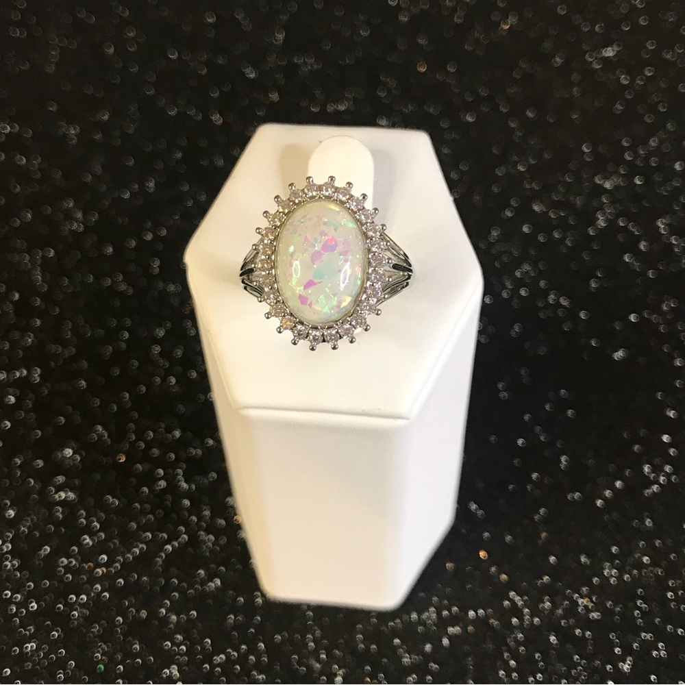 - Anna BRIDAL WEDDING ENGAGEDMENT RING DIAMOND BRIDAL RING BRIDAL WEDDING…